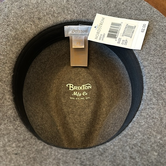 Brixton Hat - Picture 3 of 3